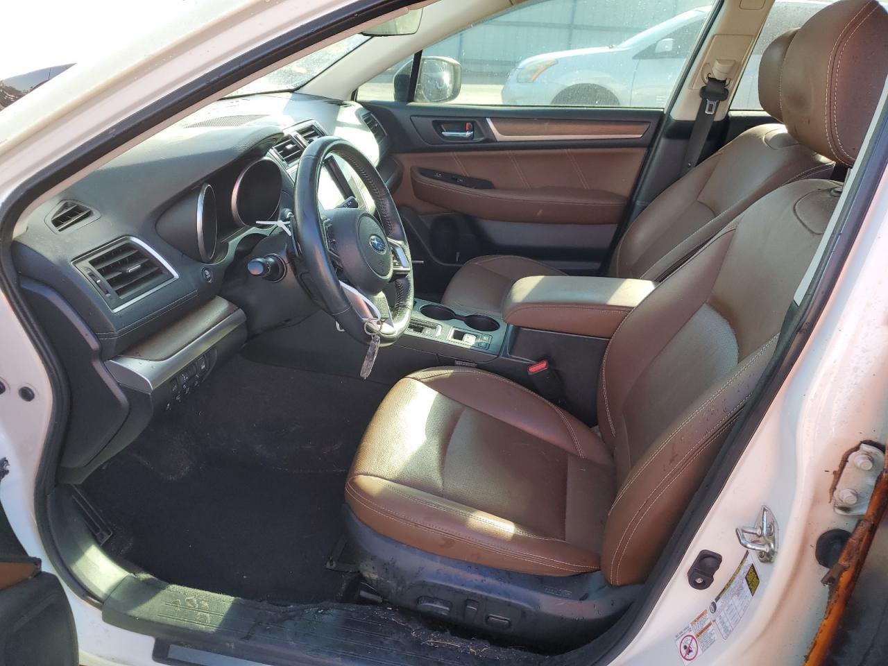 2018 Subaru Outback - Image 7
