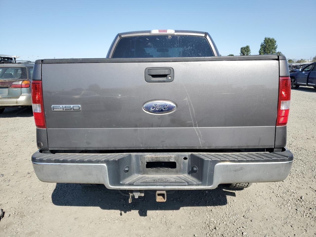 1FTPX14V46KD79300 2006 Ford F150