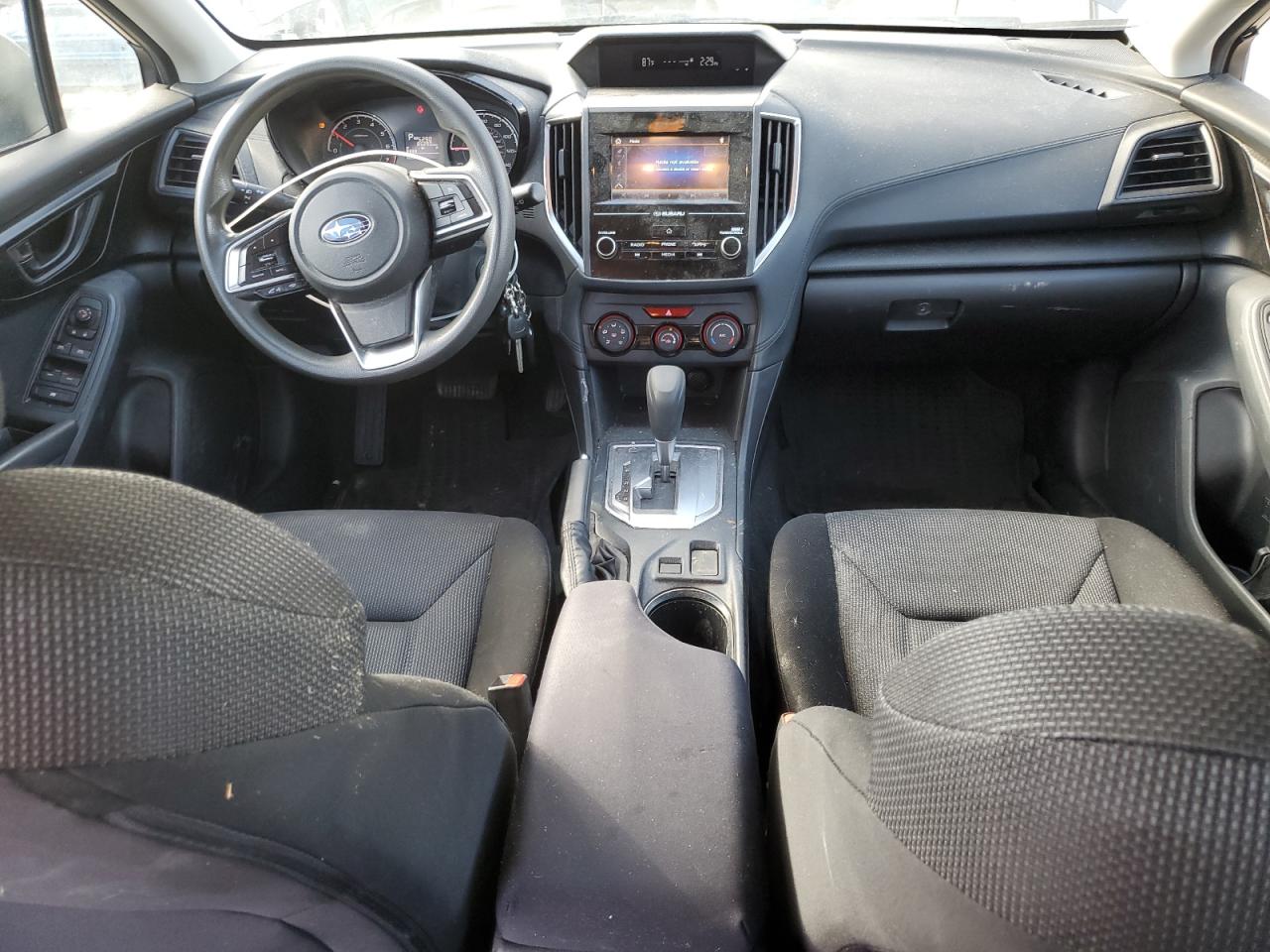 2019 Subaru Impreza - Image 8