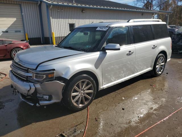 2014 Ford Flex Limited на продаже в York Haven, PA - Front End