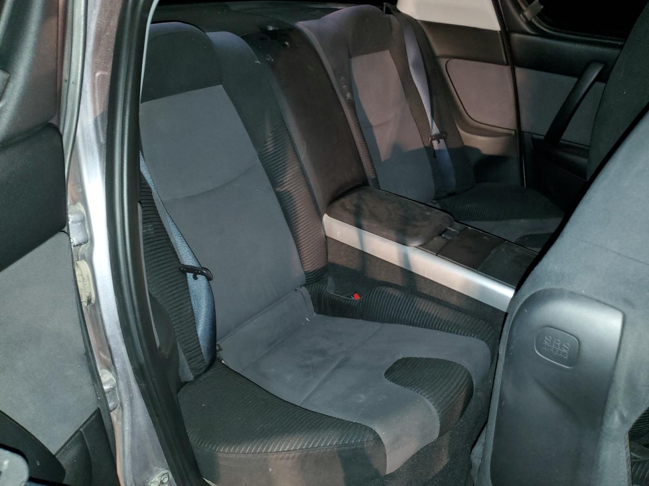 2005 Mazda Rx8 VIN: JM1FE17N950157715 Lot: 76077944