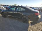 2013 Volkswagen Jetta Base zu verkaufen in Indianapolis, IN - Front End