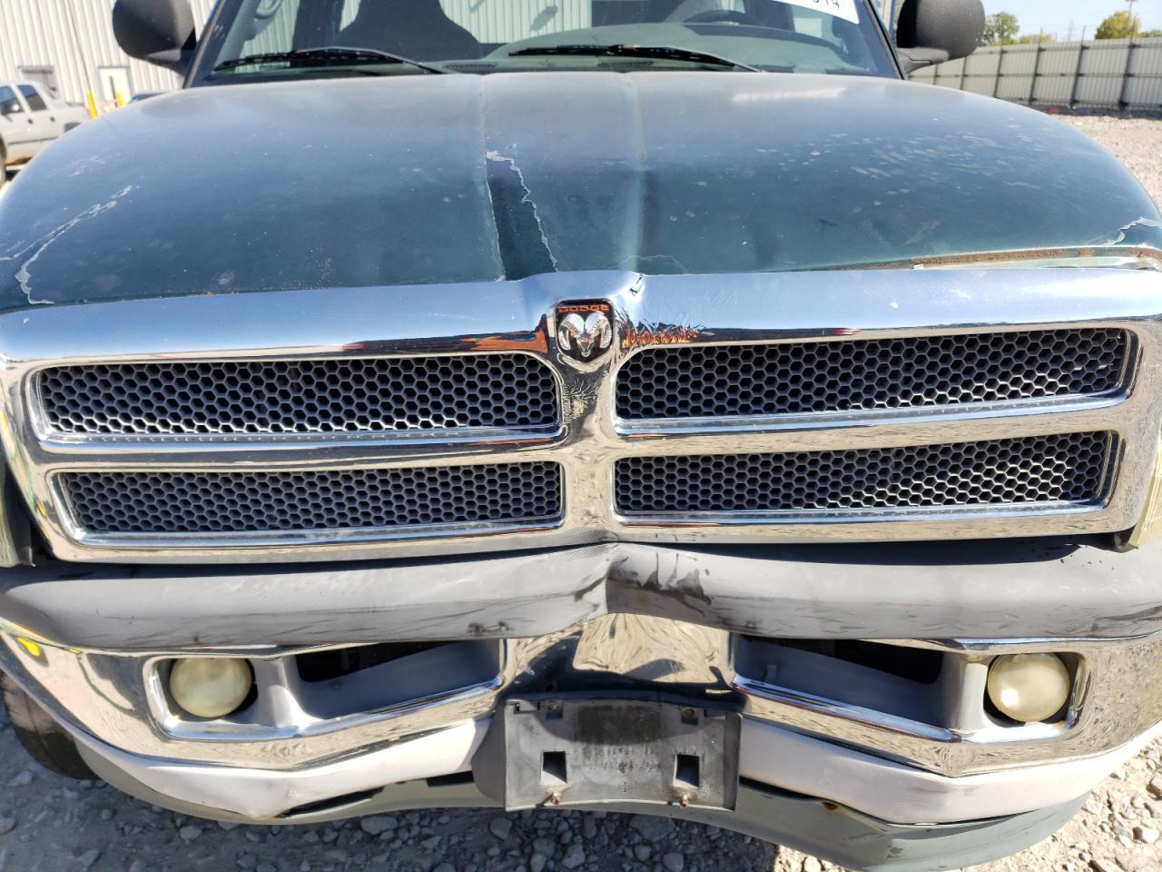 3B7KF26Z4XM515499 1999 Dodge Ram 2500