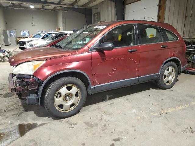 2008 Honda Cr-V Lx