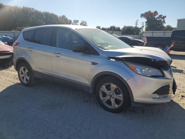  FORD ESCAPE 2015 Silver