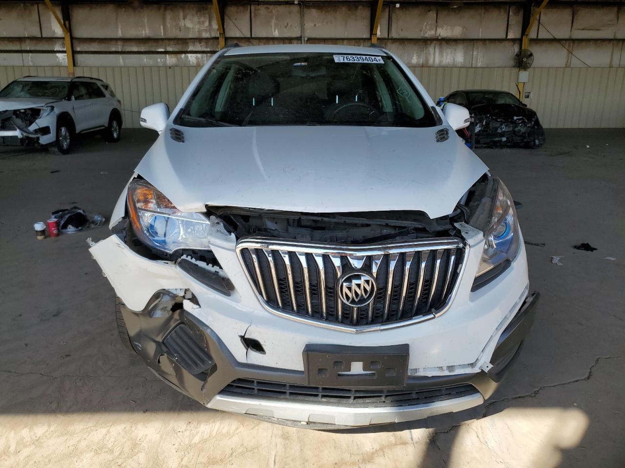 2016 Buick Encore - Image 5