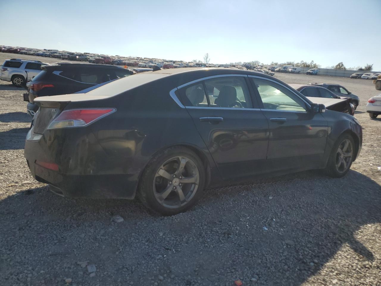 2010 Acura TL - Image 3