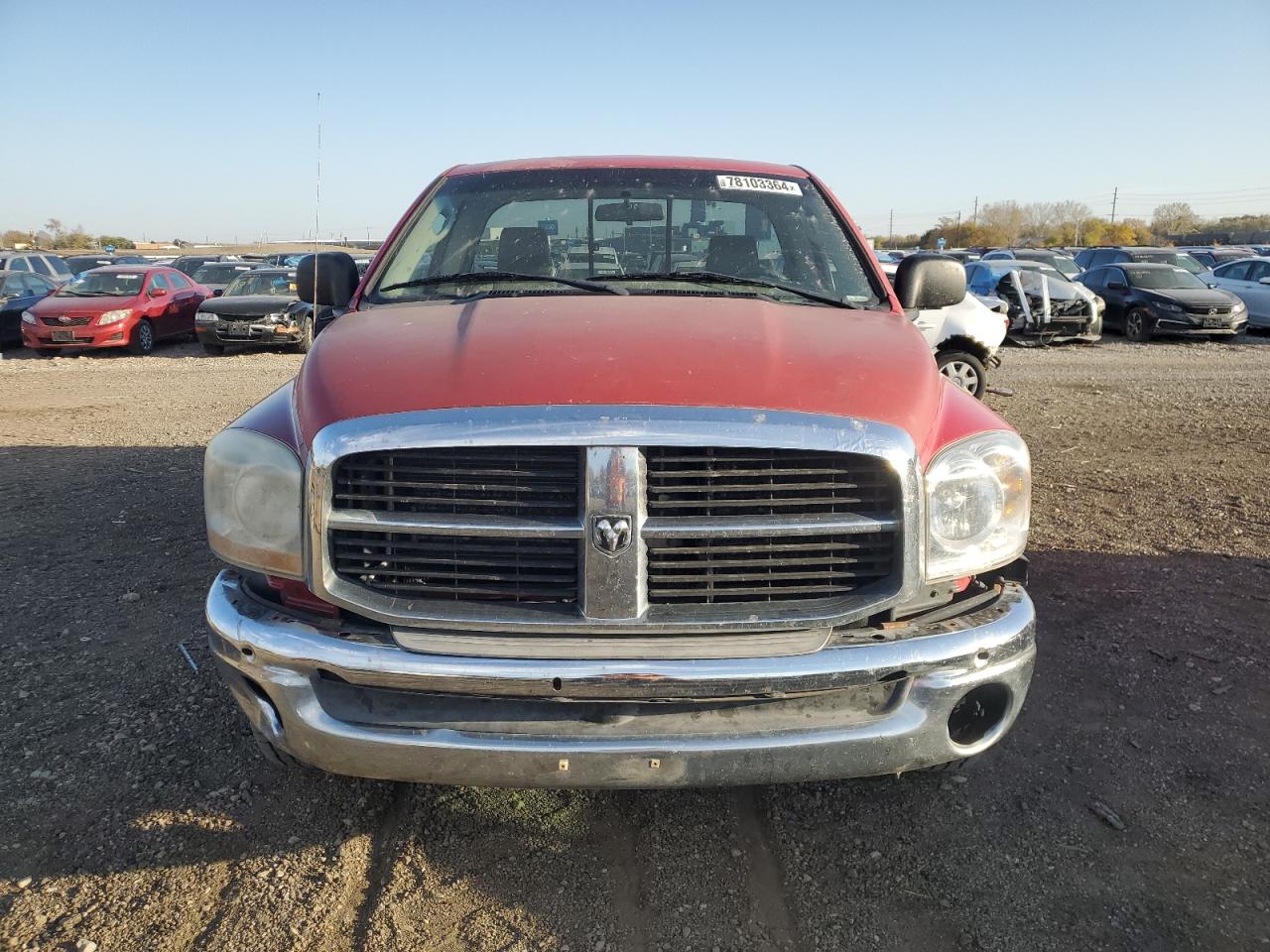2006 Dodge RAM - Image 5