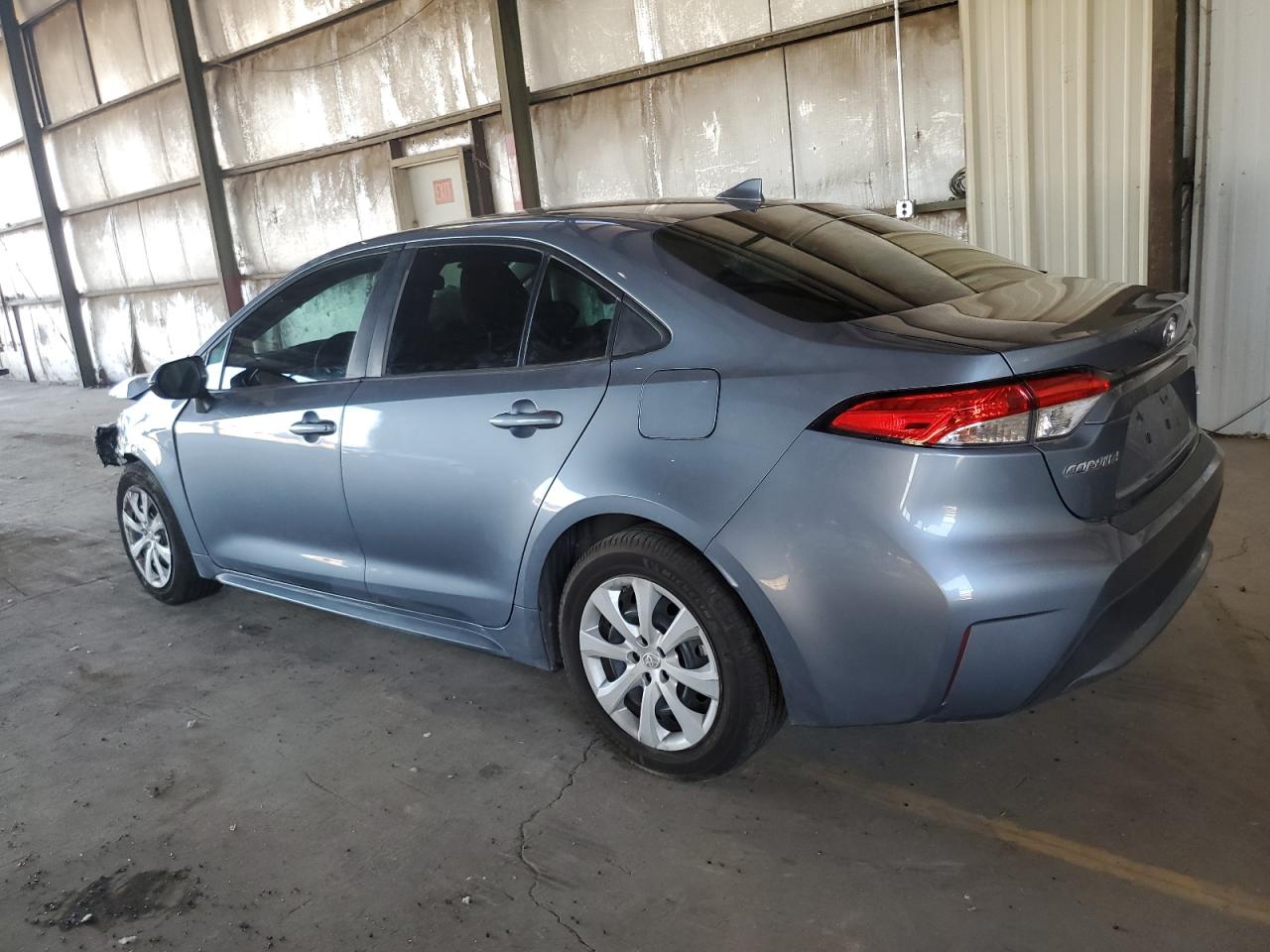 2020 Toyota Corolla - Image 2