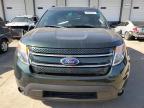 2013 Ford Explorer Limited en Venta en Louisville, KY - Vandalism
