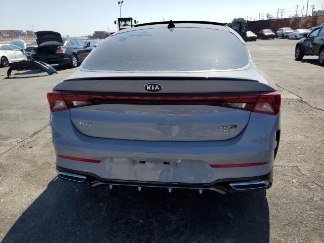 5XXG64J28MG052856 Kia K5 GT LINE 6