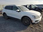 2021 VOLKSWAGEN TIGUAN SE for sale at Copart ON - OTTAWA