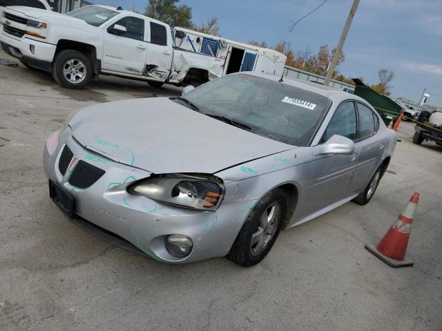 2005 Pontiac Grand Prix Gt