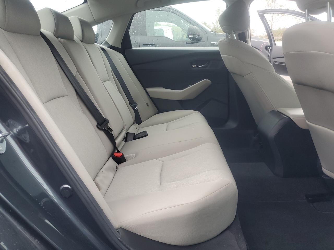 2024 Honda Accord - Image 10