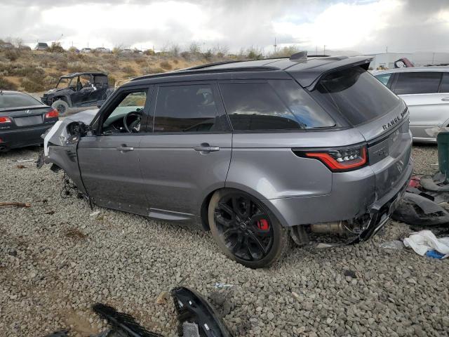 SALWR2SE3MA770139 Land Rover Rangerover RANGE ROVE 2