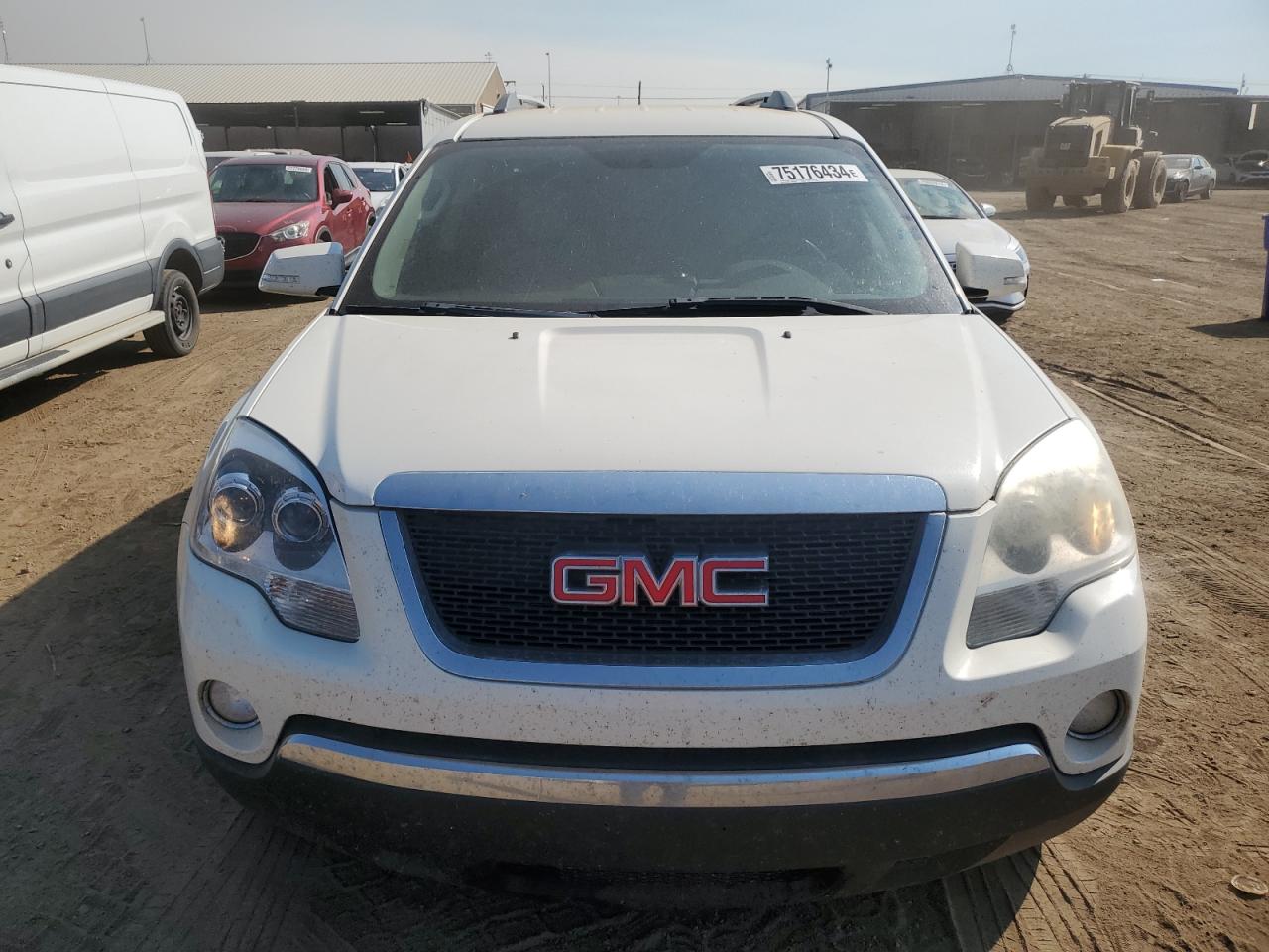 2010 GMC Acadia - Image 5