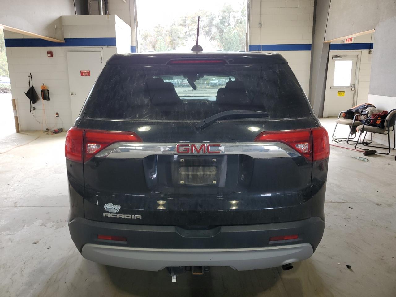 2019 GMC Acadia Sle VIN: 1GKKNKLA6KZ248251 Lot: 78522484