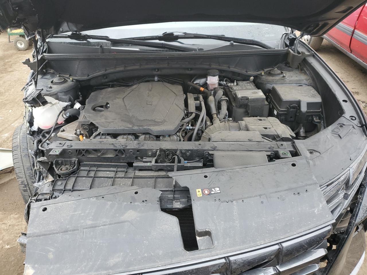 2022 Hyundai Tucson - Image 12
