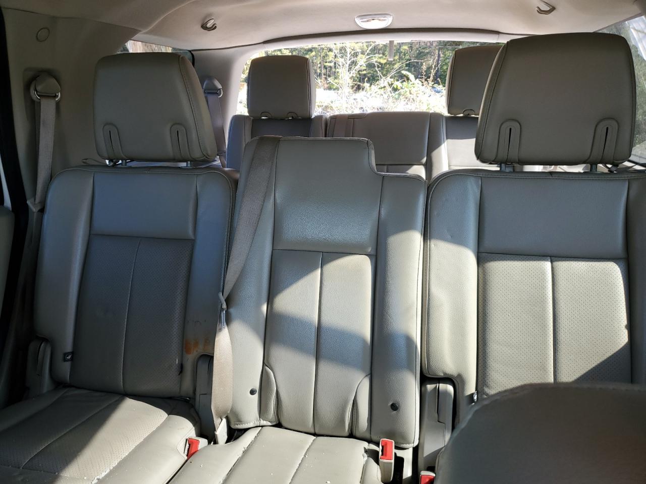 2013 Ford Expedition Limited VIN: 1FMJU1K50DEF26446 Lot: 77662424