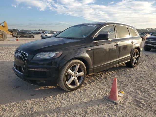 2011 Audi Q7 Prestige