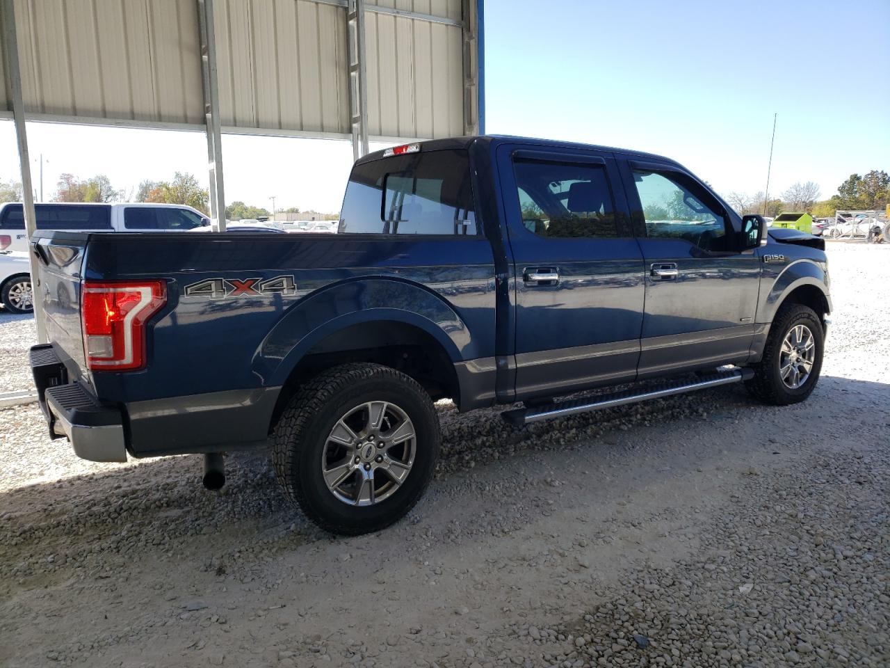 2016 Ford F-150 - Image 3