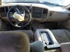 2004 Chevrolet Silverado K1500 zu verkaufen in Grenada, MS - Front End