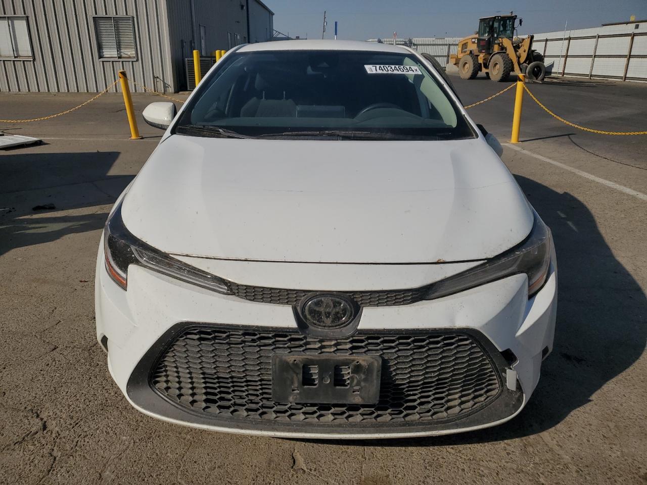 2020 Toyota Corolla - Image 5