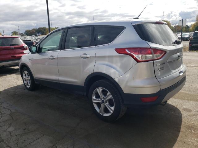 Parquets FORD ESCAPE 2016 Srebrny