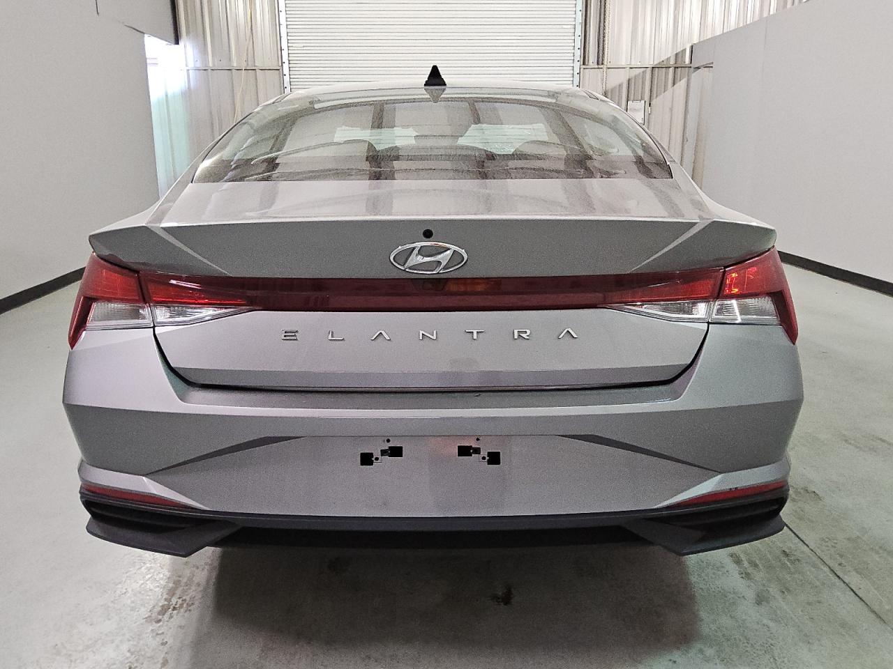 2023 Hyundai Elantra Sel VIN: KMHLM4AG6PU610004 Lot: 76345214