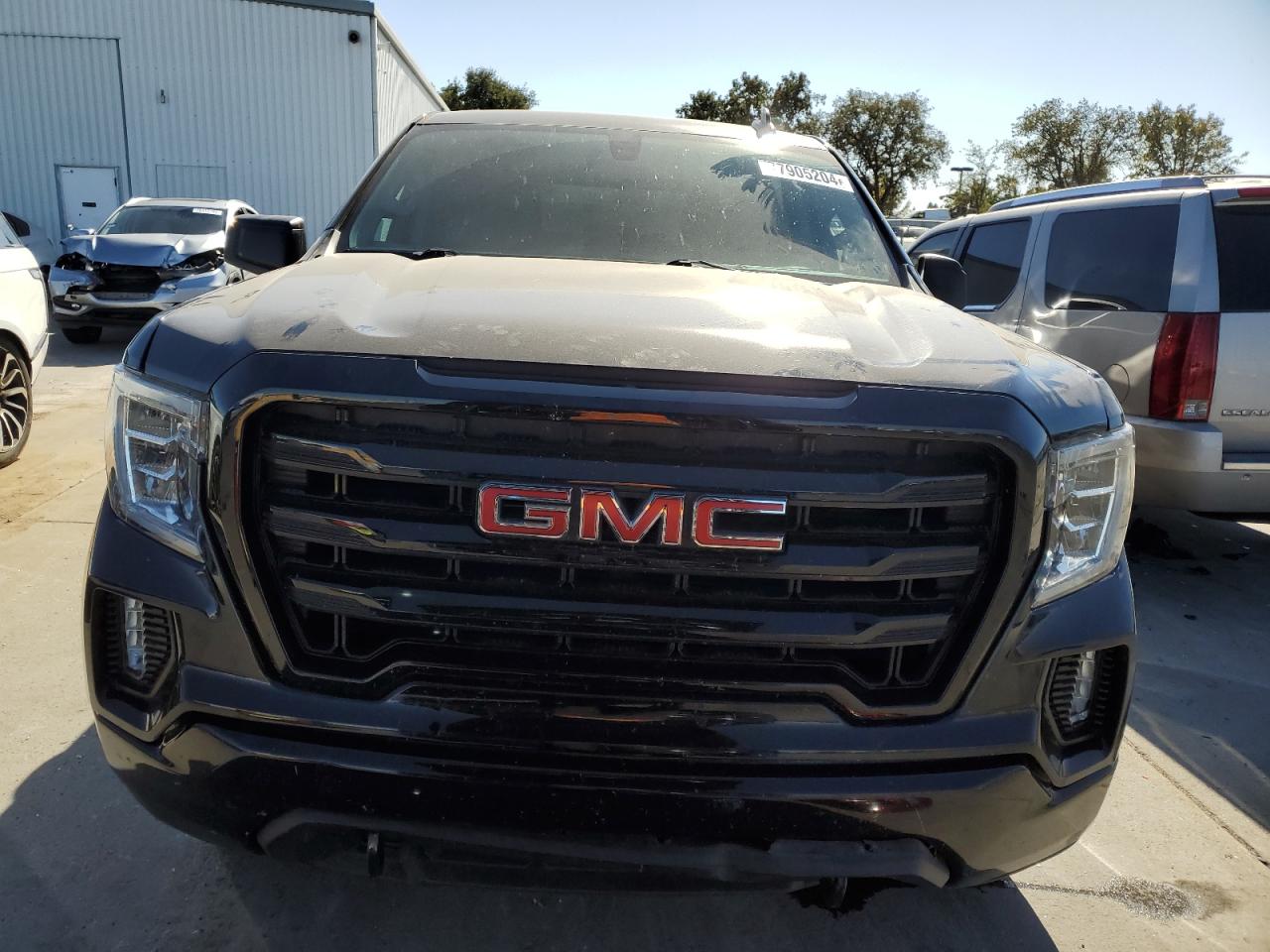 2021 GMC Sierra - Image 5