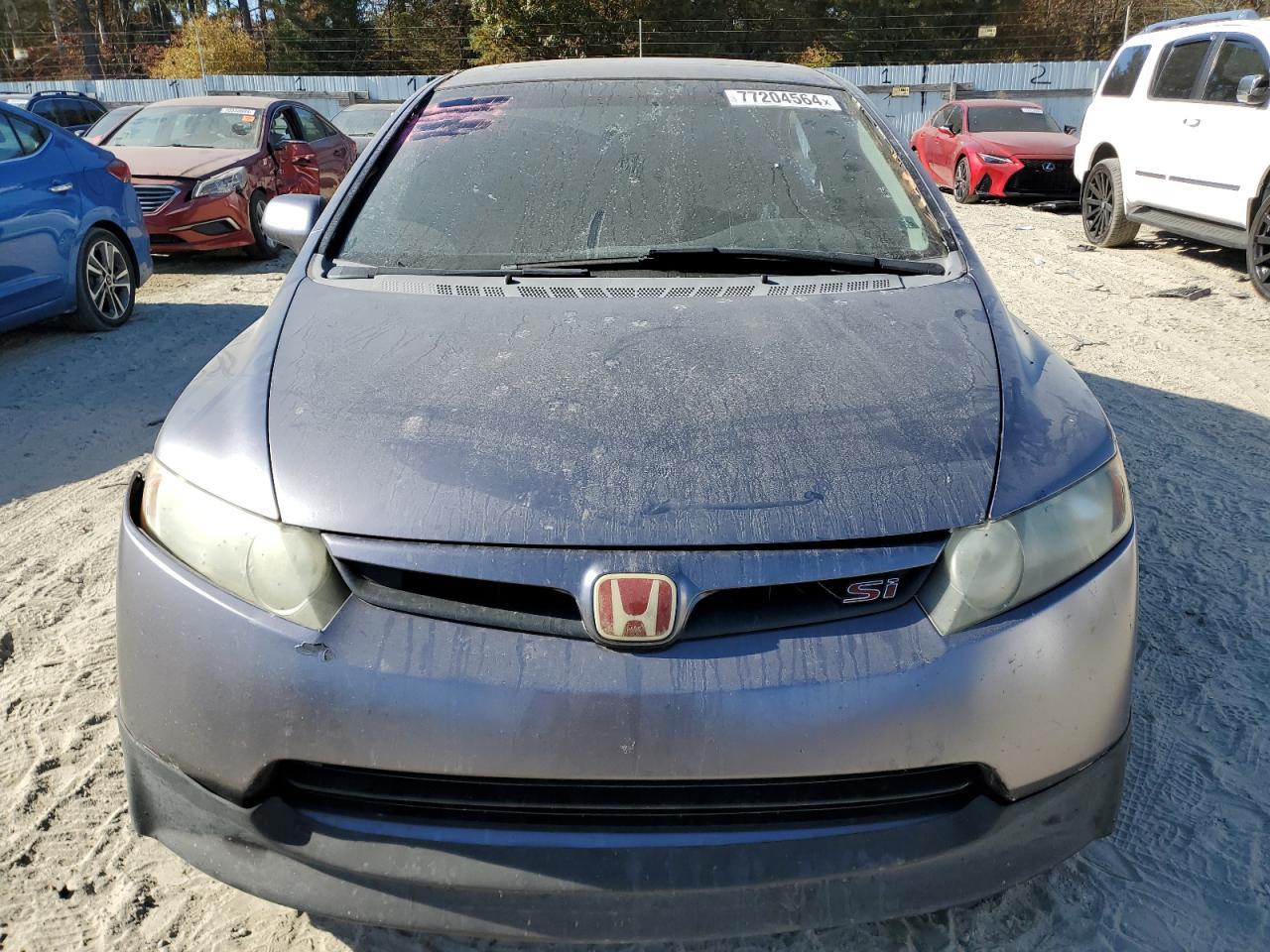2007 Honda Civic - Image 5