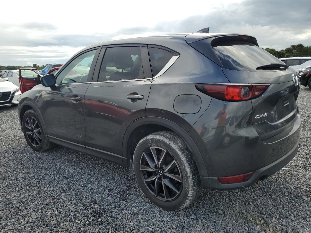 2018 Mazda CX-5 - Image 2