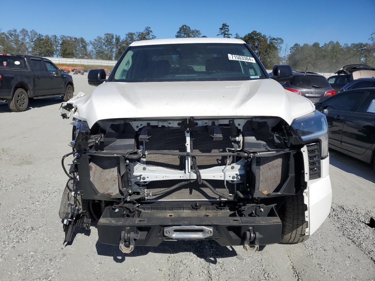 2023 Toyota Tundra - Image 5