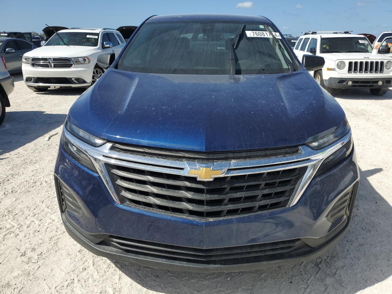 2023 Chevrolet Equinox - Image 5