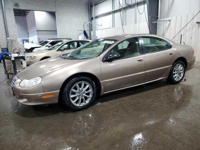 2002 Chrysler Concorde Lxi