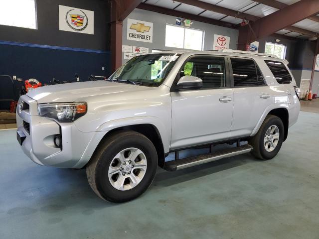 2014 Toyota 4Runner Sr5