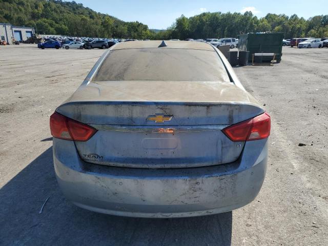  CHEVROLET IMPALA 2014 Синий