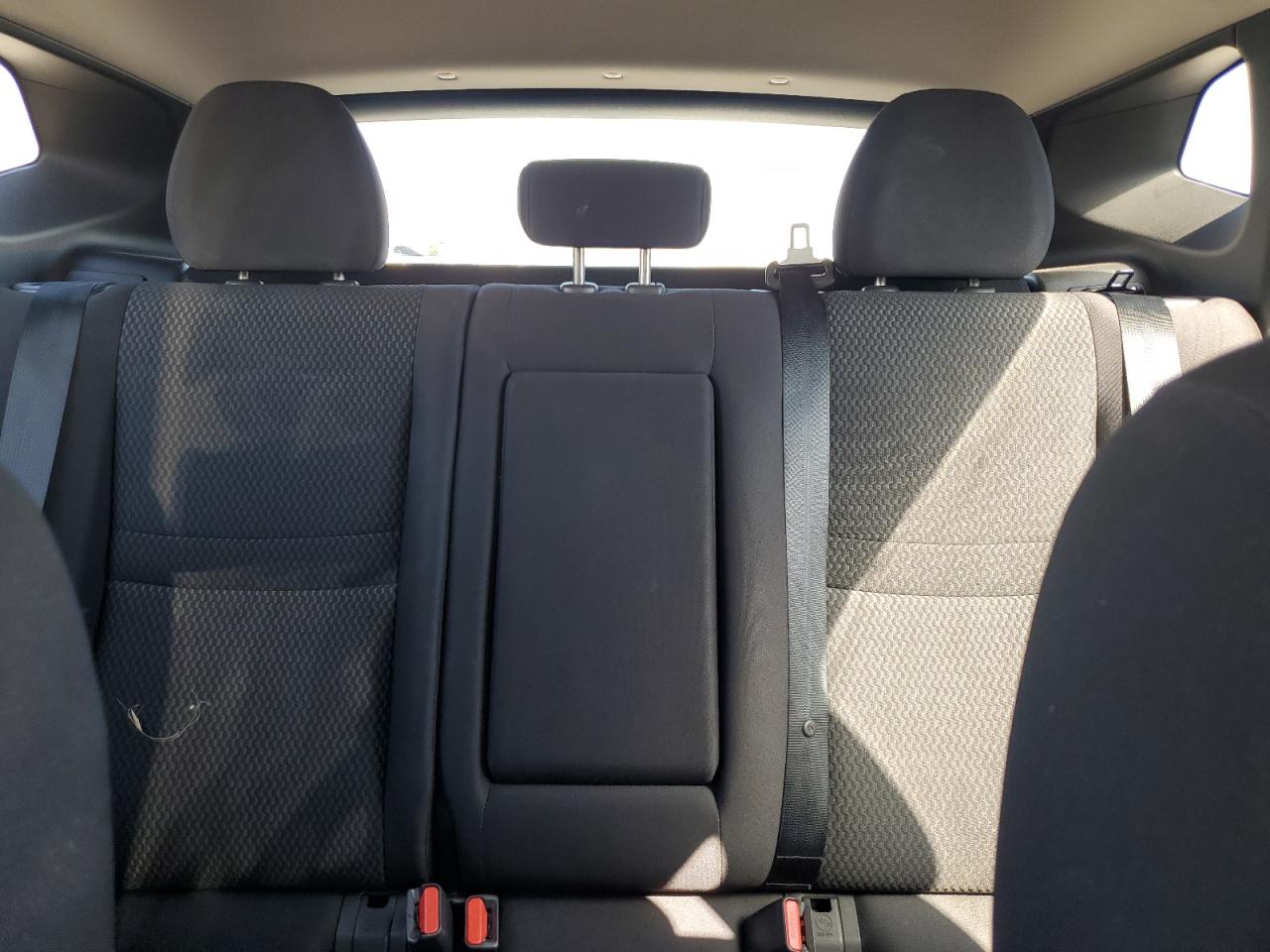 2020 Nissan Rogue - Image 10