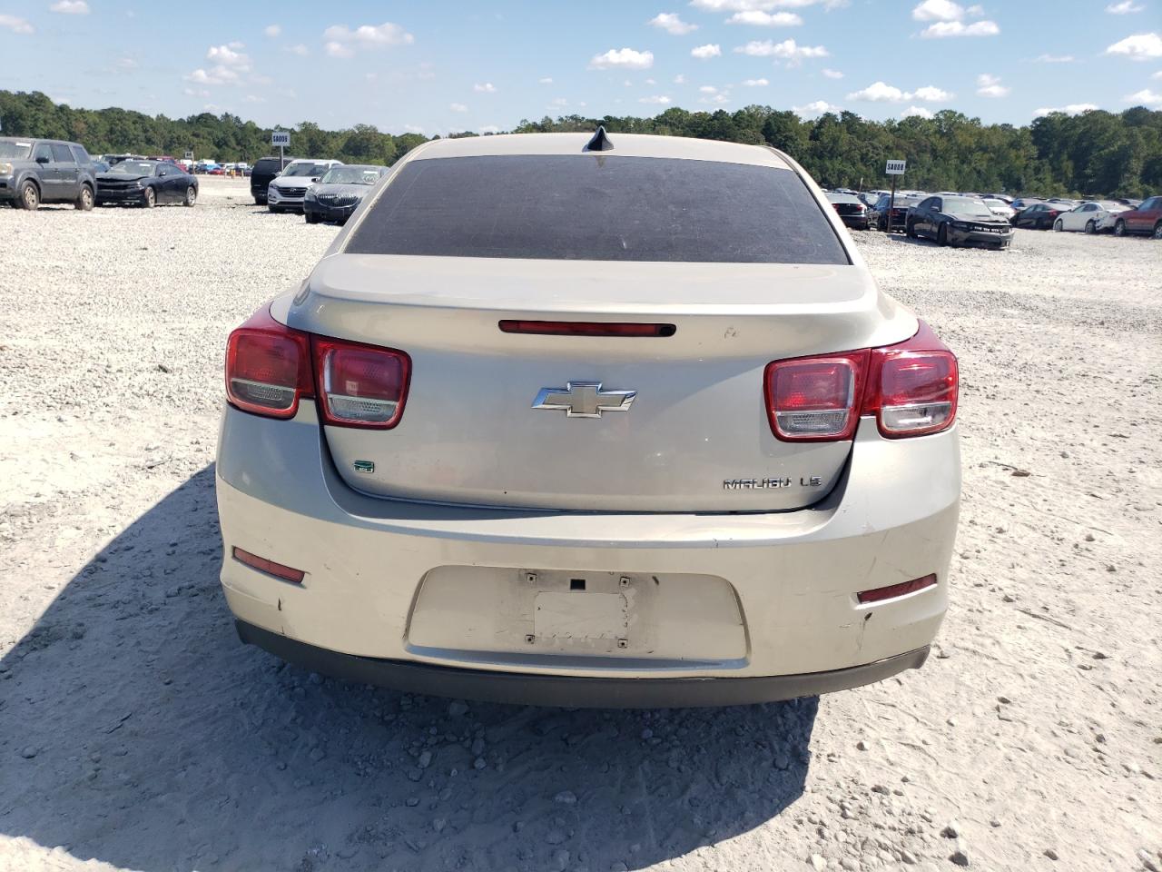 2016 Chevrolet Malibu - Image 6