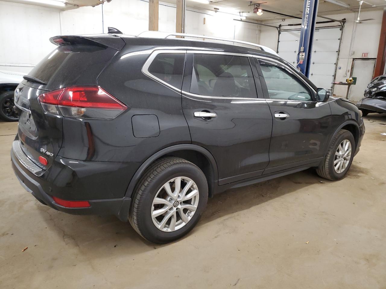 2019 Nissan Rogue - Image 3