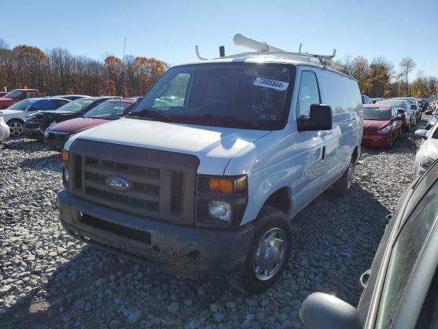 2012 Ford Econoline E150 Van