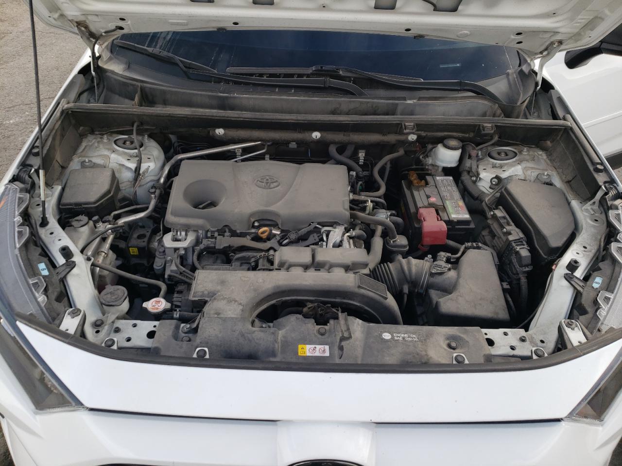 2019 Toyota RAV 4 - Image 11