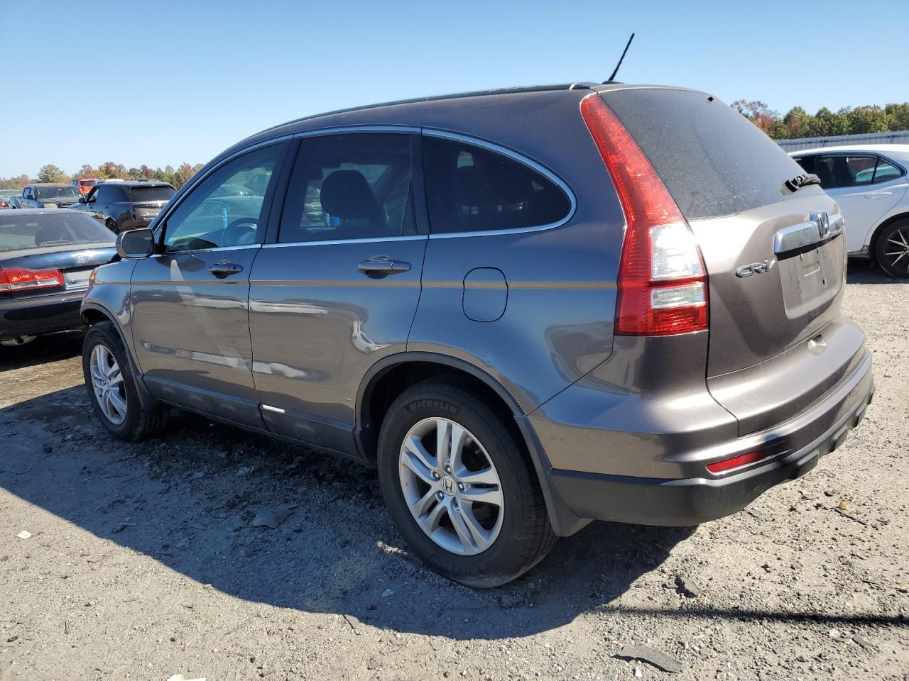 2010 Honda CR-V - Image 2