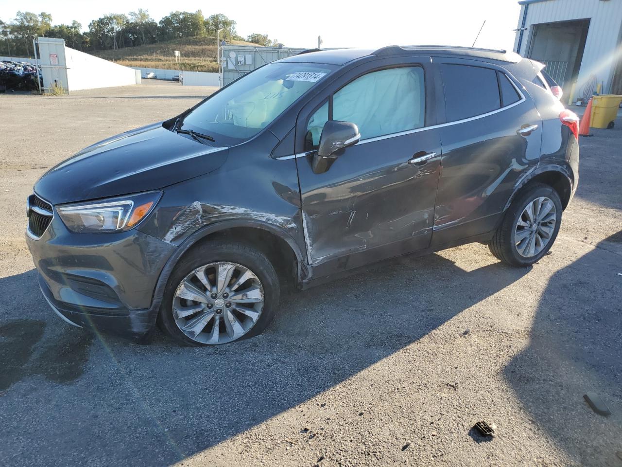 2018 Buick Encore - Image 1
