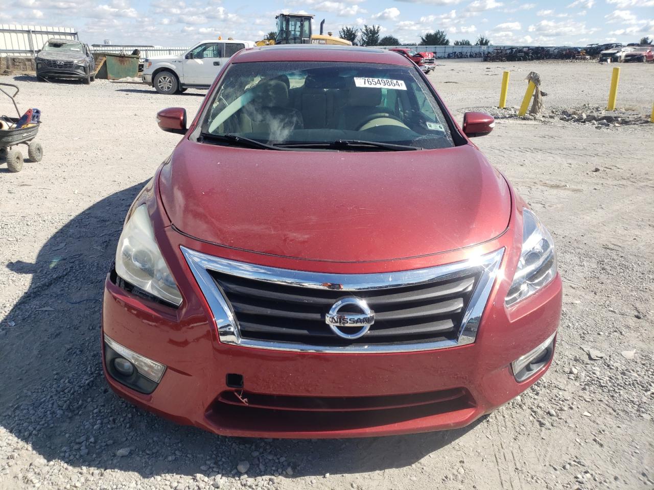 2015 Nissan Altima - Image 5