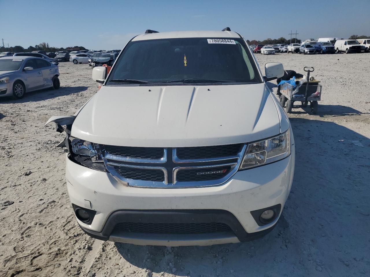 2016 Dodge Journey - Image 5
