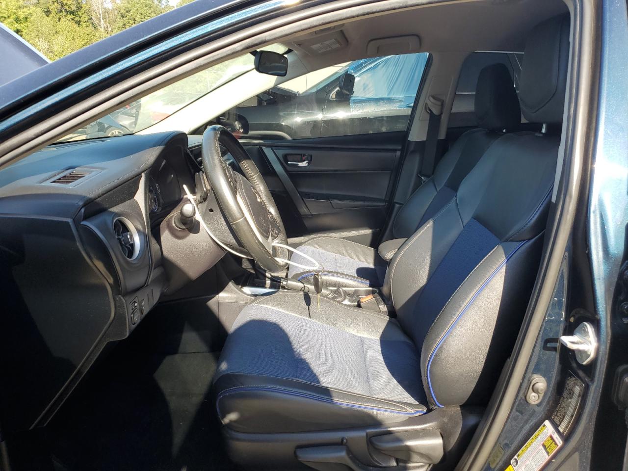 2019 Toyota Corolla - Image 7