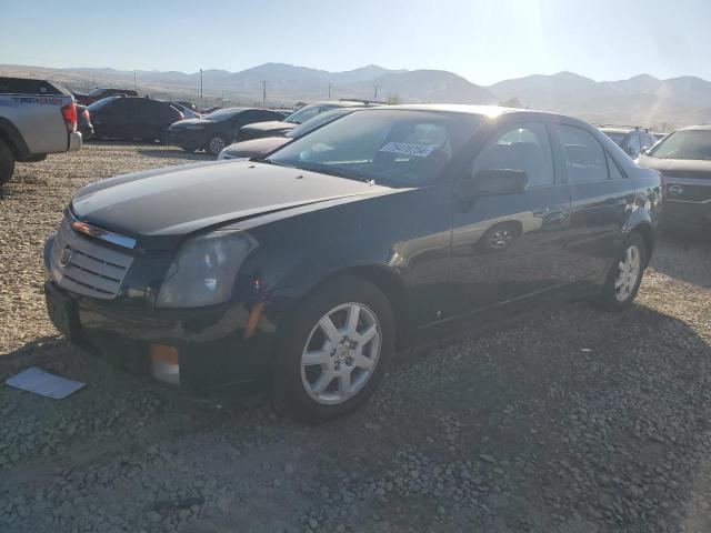 2007 Cadillac Cts Hi Feature V6