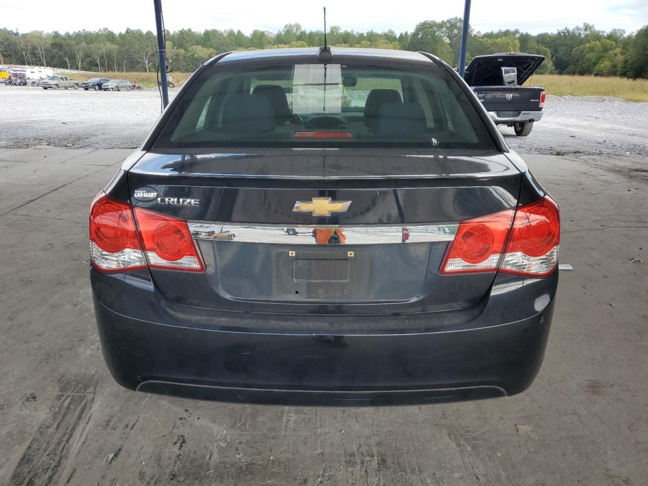 2016 Chevrolet Cruze - Image 6