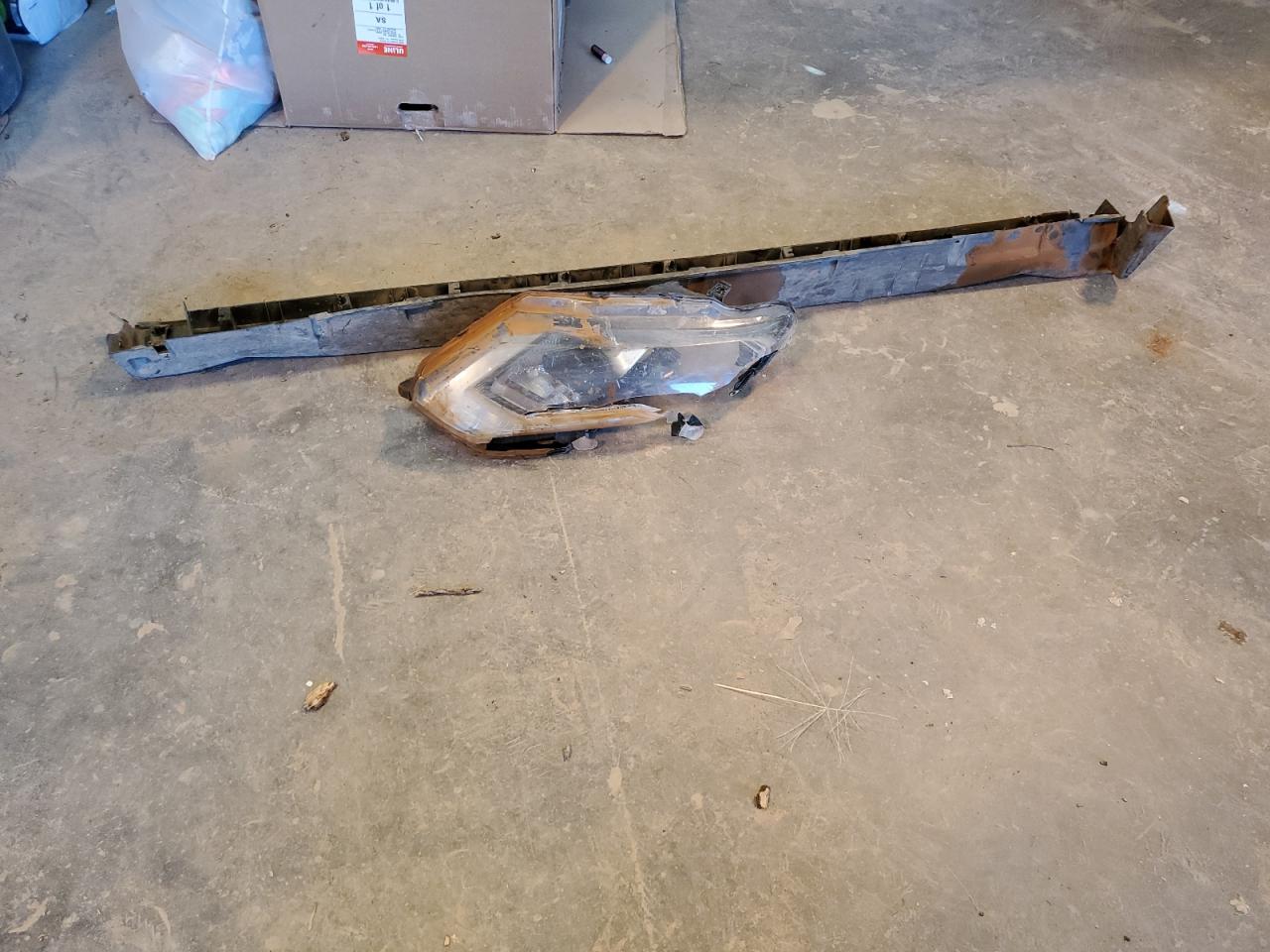 2018 Nissan Rogue - Image 15